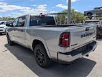 New 2025 Ram 1500 Laramie Crew Cab 4x4 Pickup for sale #N705624 - photo 7