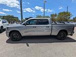 New 2025 Ram 1500 Laramie Crew Cab 4x4 Pickup for sale #N705624 - photo 8