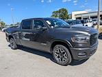 New 2025 Ram 1500 Laramie Crew Cab 4x4 Pickup for sale #N705625 - photo 3