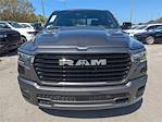 New 2025 Ram 1500 Laramie Crew Cab 4x4 Pickup for sale #N705625 - photo 4
