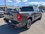 New 2025 Ram 1500 Laramie Crew Cab 4x4 Pickup for sale #N705625 - photo 2