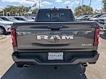 New 2025 Ram 1500 Laramie Crew Cab 4x4 Pickup for sale #N705625 - photo 6