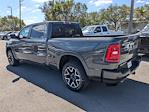 New 2025 Ram 1500 Laramie Crew Cab 4x4 Pickup for sale #N705625 - photo 7