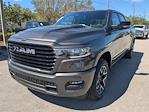 New 2025 Ram 1500 Laramie Crew Cab 4x4 Pickup for sale #N705625 - photo 9
