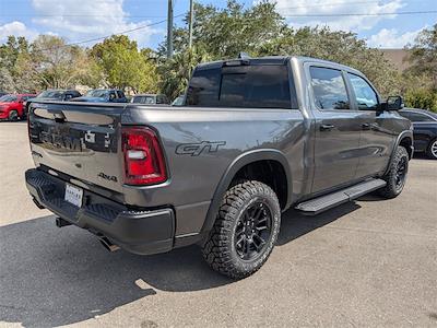 2025 Ram 1500 Crew Cab 4x4 Pickup for sale #N705967 - photo 2