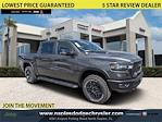 2025 Ram 1500 Crew Cab 4x4 Pickup for sale #N705967 - photo 1