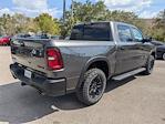 2025 Ram 1500 Crew Cab 4x4 Pickup for sale #N705967 - photo 2
