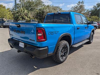 2025 Ram 1500 Crew Cab 4x4 Pickup for sale #N705968 - photo 2