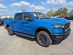 2025 Ram 1500 Crew Cab 4x4 Pickup for sale #N705968 - photo 3