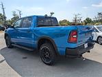 2025 Ram 1500 Crew Cab 4x4 Pickup for sale #N705968 - photo 7