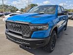 2025 Ram 1500 Crew Cab 4x4 Pickup for sale #N705968 - photo 9