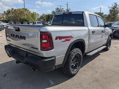 New 2025 Ram 1500 Rebel Crew Cab 4x4 Pickup for sale #N705977 - photo 2