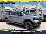 New 2025 Ram 1500 Rebel Crew Cab 4x4 Pickup for sale #N705977 - photo 1