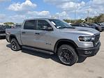 New 2025 Ram 1500 Rebel Crew Cab 4x4 Pickup for sale #N705977 - photo 3