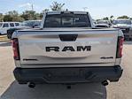 New 2025 Ram 1500 Rebel Crew Cab 4x4 Pickup for sale #N705977 - photo 6