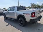 New 2025 Ram 1500 Rebel Crew Cab 4x4 Pickup for sale #N705977 - photo 7