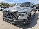 New 2025 Ram 1500 Rebel Crew Cab 4x4 Pickup for sale #N705977 - photo 9