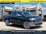 2025 Ram 1500 Crew Cab 4x4 Pickup for sale #N708716 - photo 1