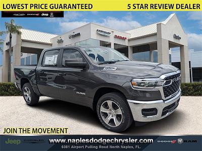 2025 Ram 1500 Crew Cab 4x2 Pickup for sale #N712276 - photo 1