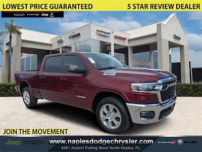 2025 Ram 1500 Crew Cab 4x2 Pickup for sale #N718239 - photo 1
