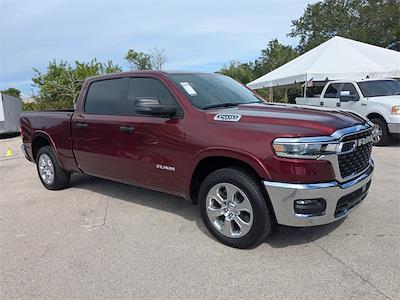 2025 Ram 1500 Crew Cab 4x2 Pickup for sale #N718239 - photo 2