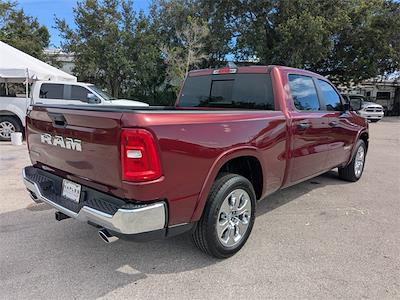 2025 Ram 1500 Crew Cab 4x2 Pickup for sale #N718239 - photo 2