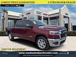 2025 Ram 1500 Crew Cab 4x2 Pickup for sale #N718239 - photo 1
