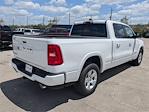 New 2025 Ram 1500 Lone Star Crew Cab Pickup for sale #N718286 - photo 2
