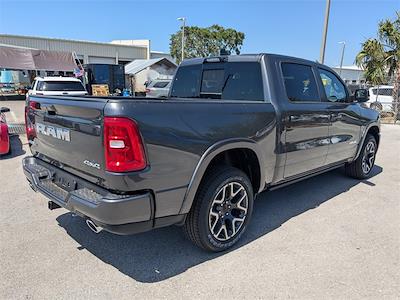 2025 Ram 1500 Crew Cab 4x4 Pickup for sale #N718614 - photo 2