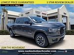 2025 Ram 1500 Crew Cab 4x4 Pickup for sale #N718614 - photo 1