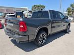 2025 Ram 1500 Crew Cab 4x4 Pickup for sale #N718614 - photo 2