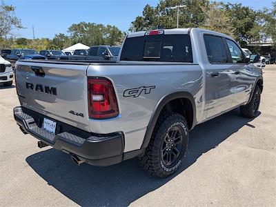 New 2025 Ram 1500 Rebel Crew Cab 4x4 Pickup for sale #N718717 - photo 2