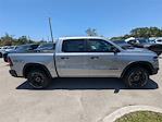 New 2025 Ram 1500 Rebel Crew Cab 4x4 Pickup for sale #N718717 - photo 5