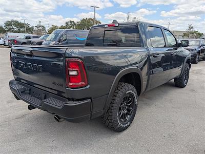2025 Ram 1500 Crew Cab 4x4 Pickup for sale #N718718 - photo 2