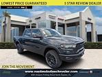 2025 Ram 1500 Crew Cab 4x4 Pickup for sale #N718718 - photo 1