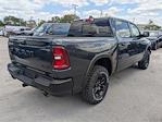 2025 Ram 1500 Crew Cab 4x4 Pickup for sale #N718718 - photo 2