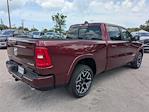 New 2025 Ram 1500 Laramie Crew Cab 4x4 Pickup for sale #N720756 - photo 2