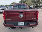 New 2025 Ram 1500 Laramie Crew Cab 4x4 Pickup for sale #N720756 - photo 6