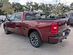 New 2025 Ram 1500 Laramie Crew Cab 4x4 Pickup for sale #N720756 - photo 7