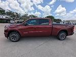 New 2025 Ram 1500 Laramie Crew Cab 4x4 Pickup for sale #N720756 - photo 8