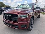 New 2025 Ram 1500 Laramie Crew Cab 4x4 Pickup for sale #N720756 - photo 9