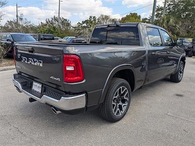 2025 Ram 1500 Crew Cab 4x4 Pickup for sale #N720757 - photo 2