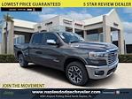 2025 Ram 1500 Crew Cab 4x4 Pickup for sale #N720757 - photo 1