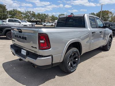 2025 Ram 1500 Quad Cab 4x4 Pickup for sale #N721075 - photo 2
