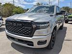 2025 Ram 1500 Quad Cab 4x4 Pickup for sale #N721075 - photo 9