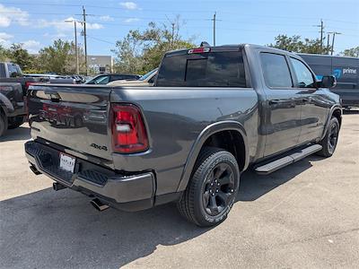 2025 Ram 1500 Crew Cab 4x4 Pickup for sale #N728481 - photo 2