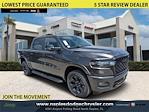 2025 Ram 1500 Crew Cab 4x4 Pickup for sale #N728481 - photo 1