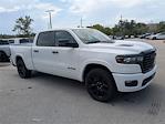 New 2025 Ram 1500 Laramie Crew Cab 4x4 Pickup for sale #N738767 - photo 3