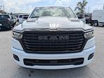 New 2025 Ram 1500 Laramie Crew Cab 4x4 Pickup for sale #N738767 - photo 4