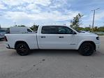 New 2025 Ram 1500 Laramie Crew Cab 4x4 Pickup for sale #N738767 - photo 5